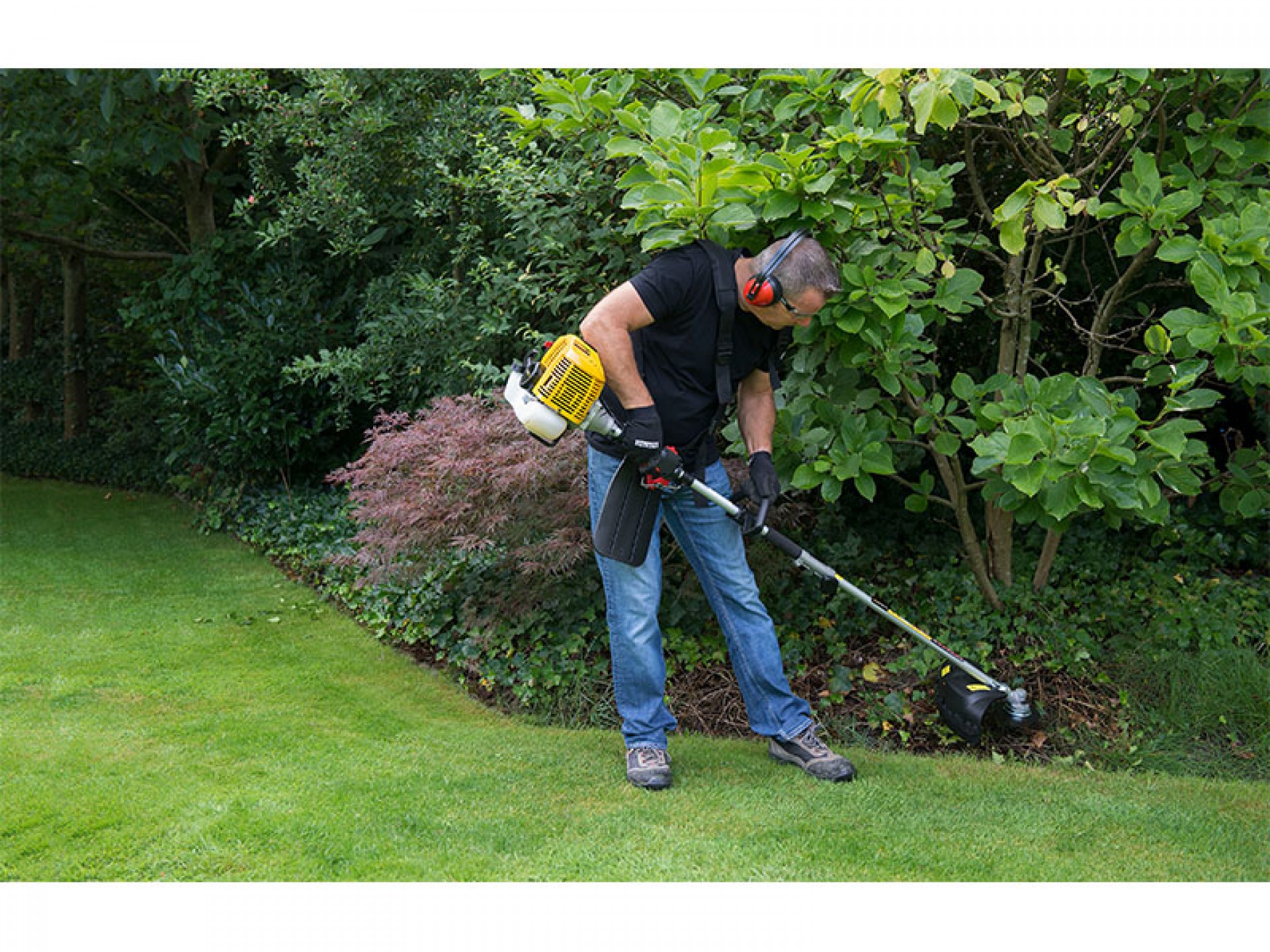 Aparador 4 em 1 42.7C POWERPLUS