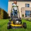 CORTA SEBES AUTO 150CC
