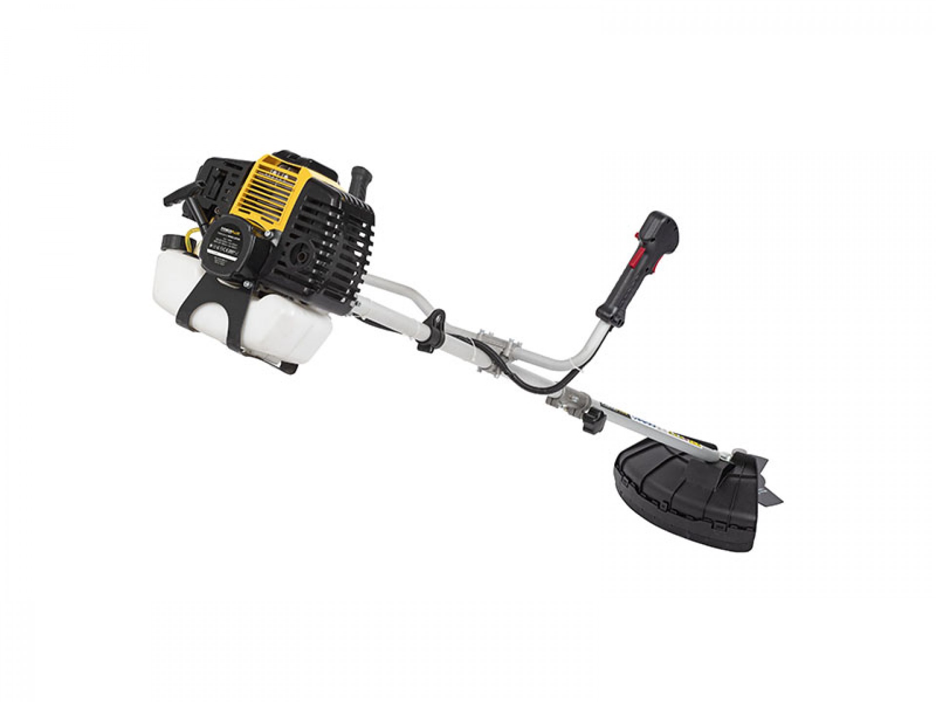 Roçadora 52CC POWERPLUS