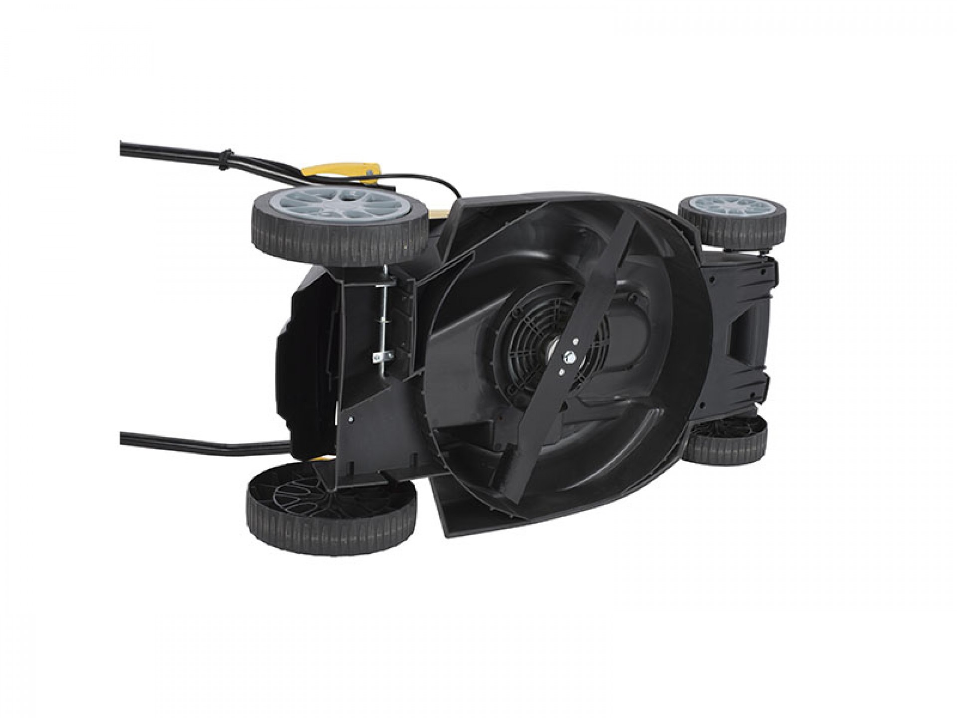 Corta Relva 2000W 420 MM POWERPLUS