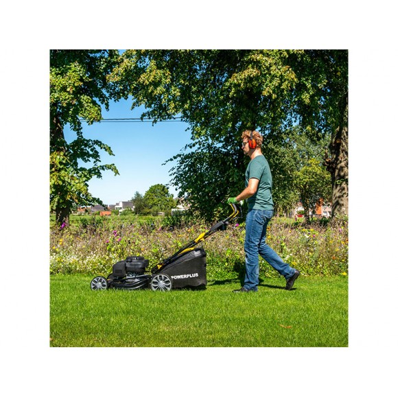 CORTA RELVA AE 224CC