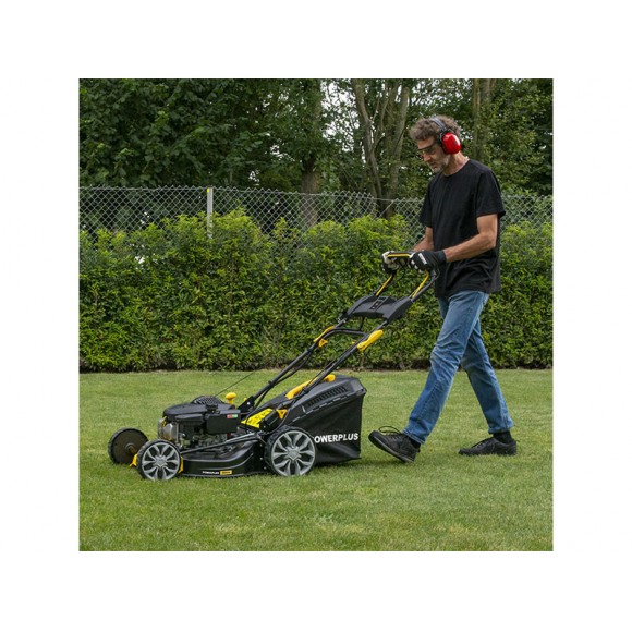 CORTA RELVA AE 150CC
