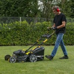 Corta Relva AE 150CC POWERPLUS