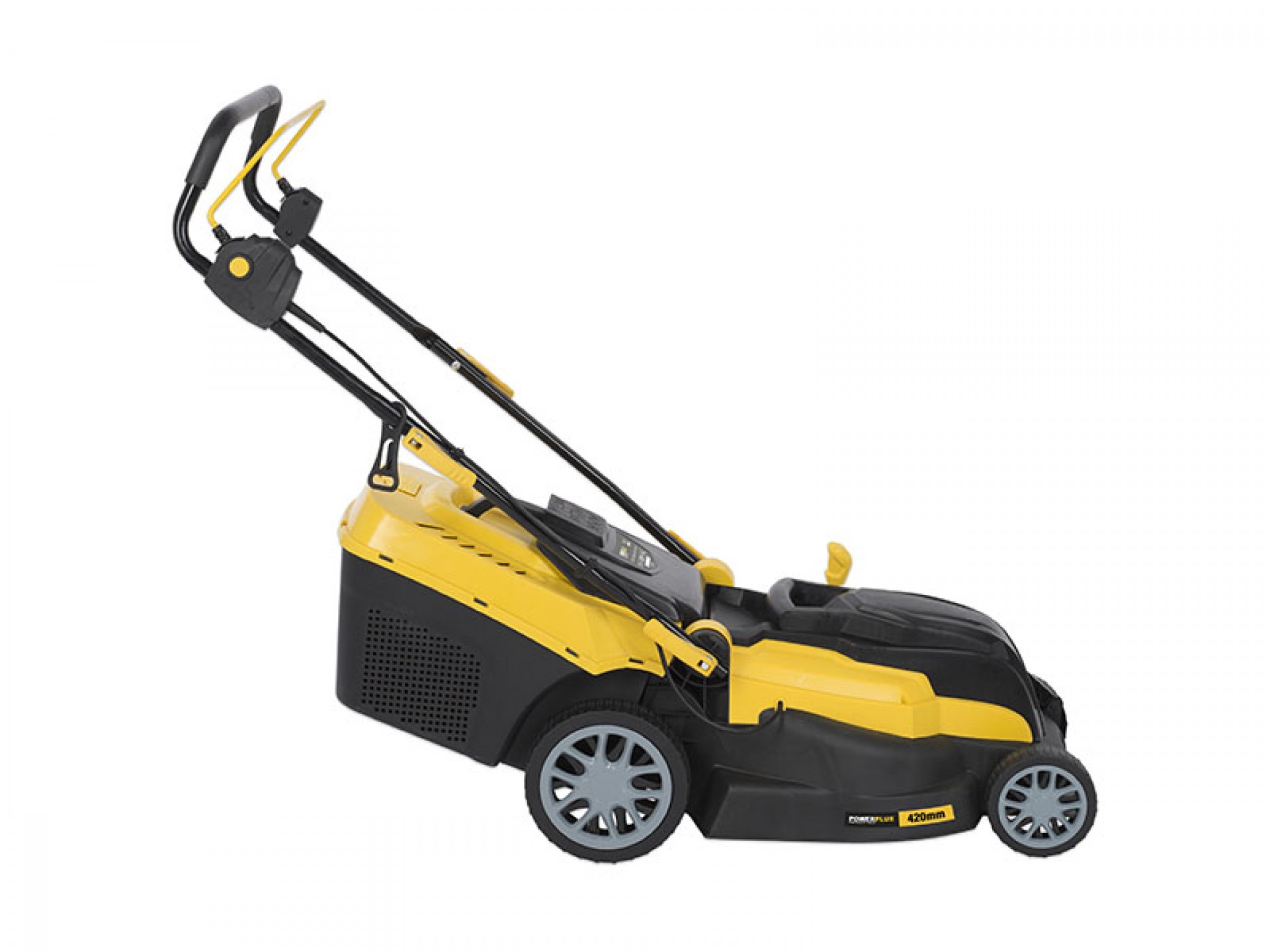 Corta Relva 2000W 420 MM POWERPLUS