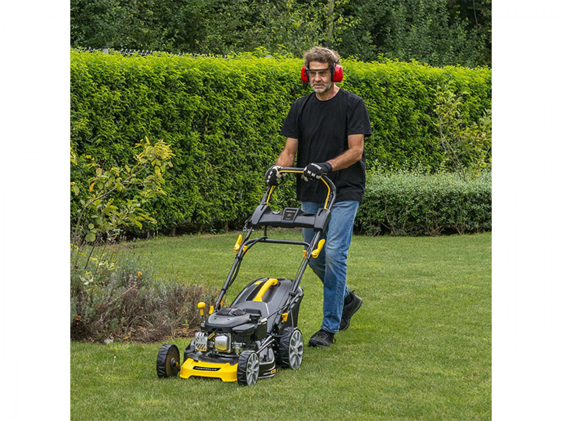 Corta Relva AE 150CC POWERPLUS