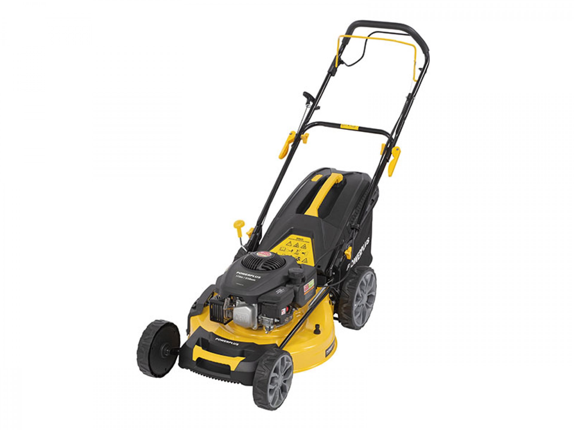Corta Relva Auto 173CC POWERPLUS