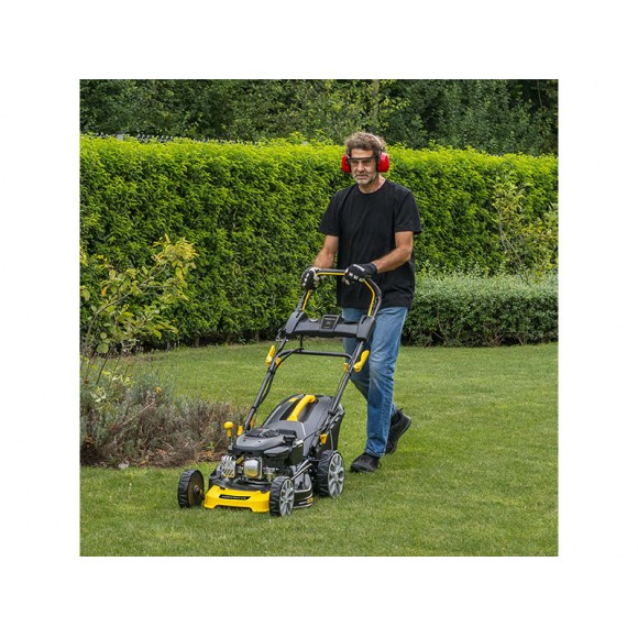CORTA RELVA AE 150CC