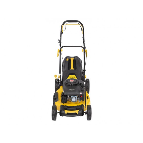 CORTA RELVA AUTO 200CC