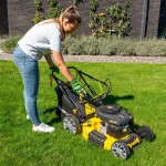 Corta Relva Auto  200CC POWERPLUS