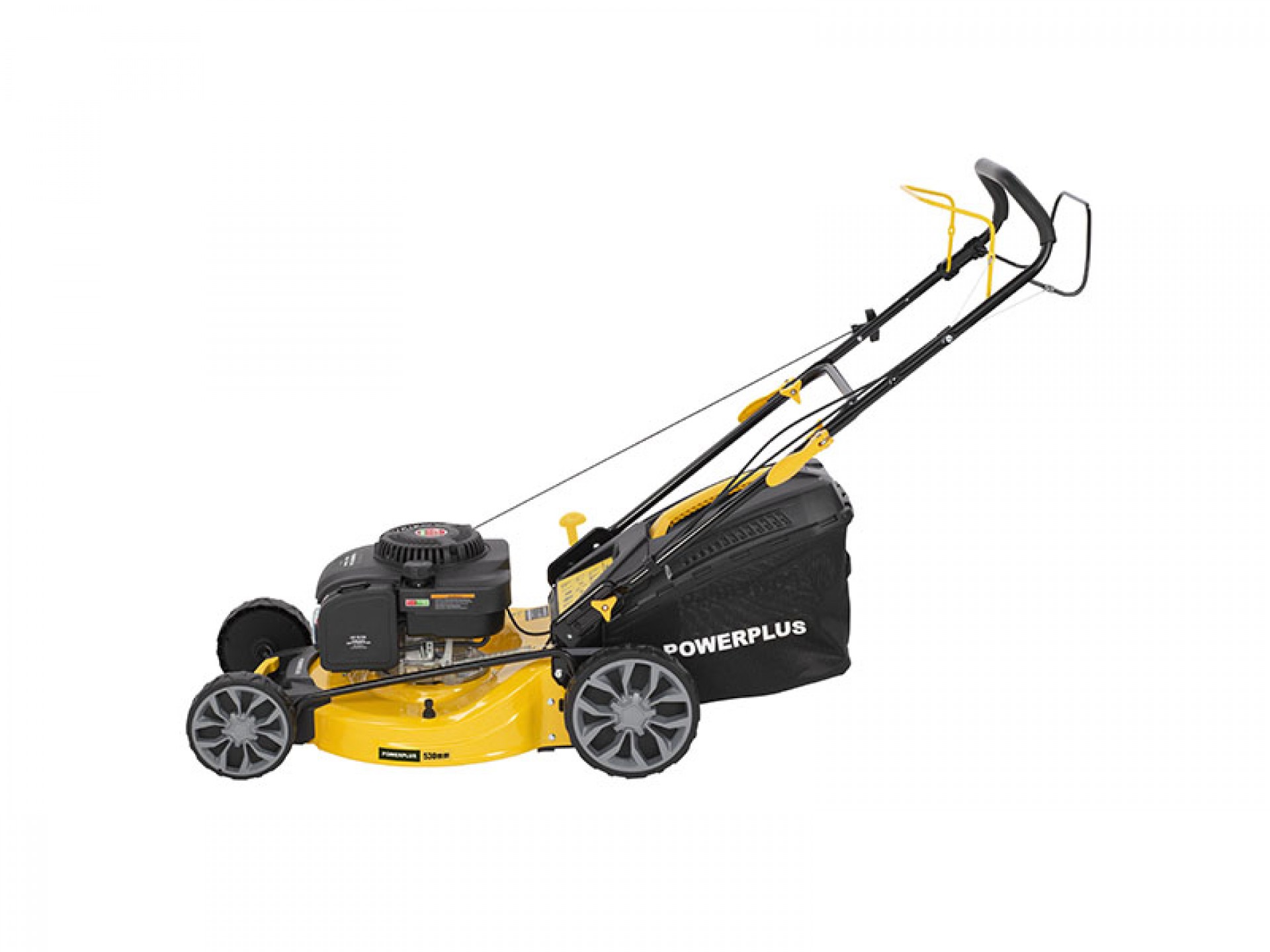 Corta Relva Auto  200CC POWERPLUS