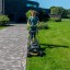 CORTA RELVA AE 224CC
