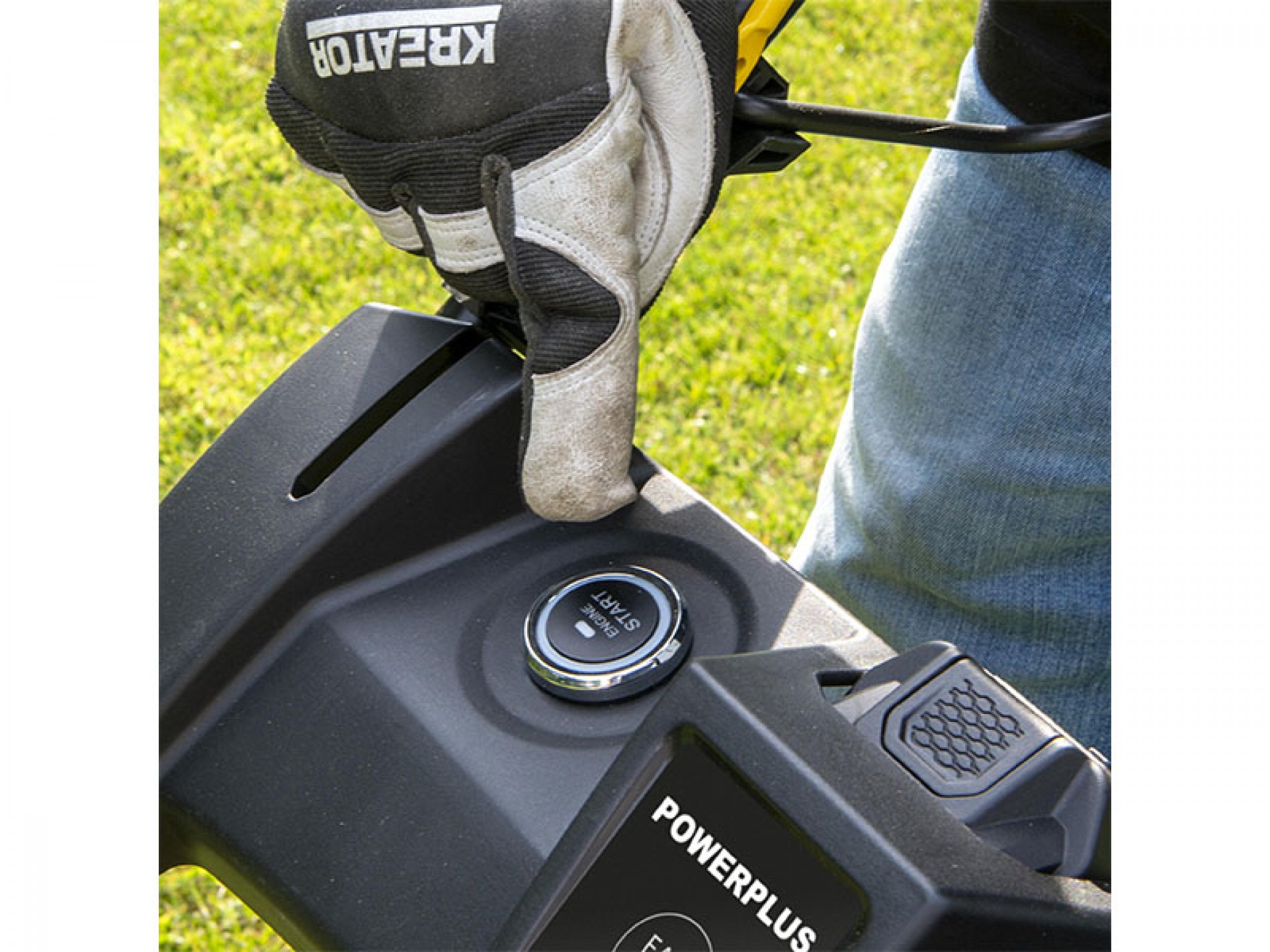 Corta Relva AE 150CC POWERPLUS