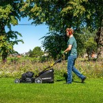 Corta Relva AE 224CC POWERPLUS