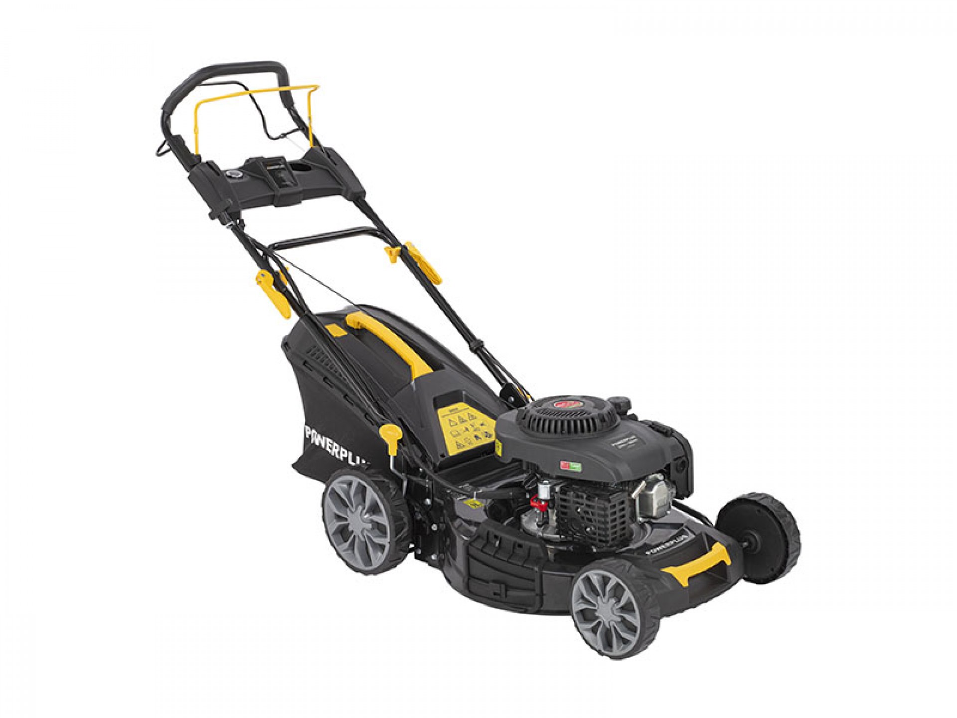 Corta Relva AE 224CC POWERPLUS