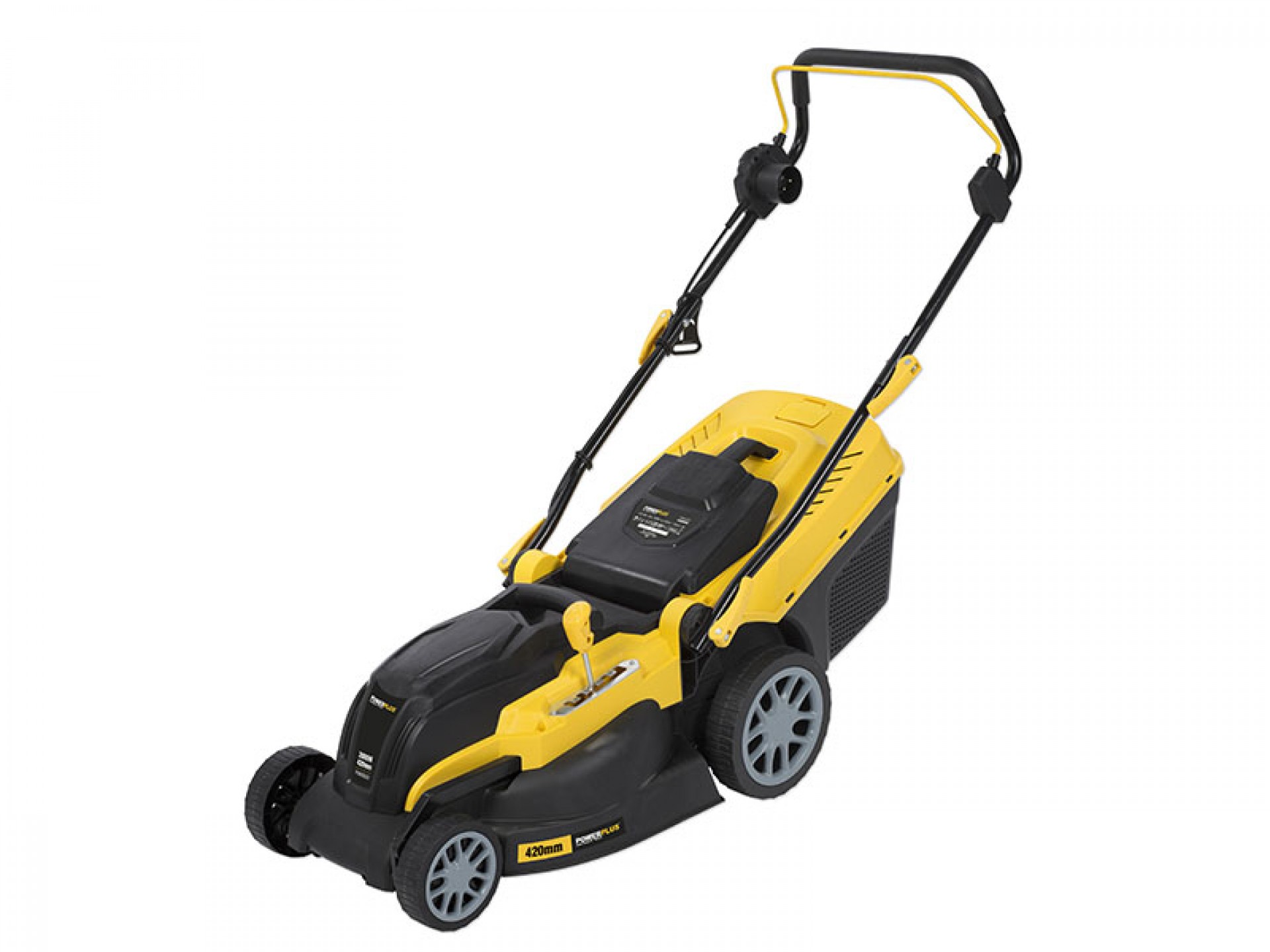 Corta Relva 2000W 420 MM POWERPLUS