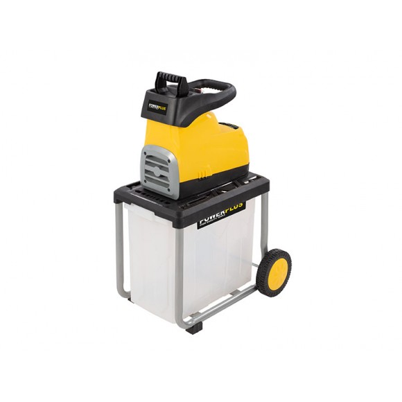 TRITURADOR JARDIM 2800W