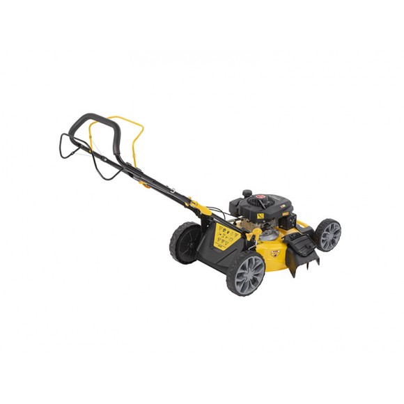 CORTA RELVA AUTO 173CC