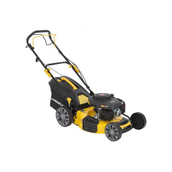 CORTA RELVA AUTO 200CC