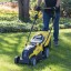 CORTA RELVA 2000W 420MM