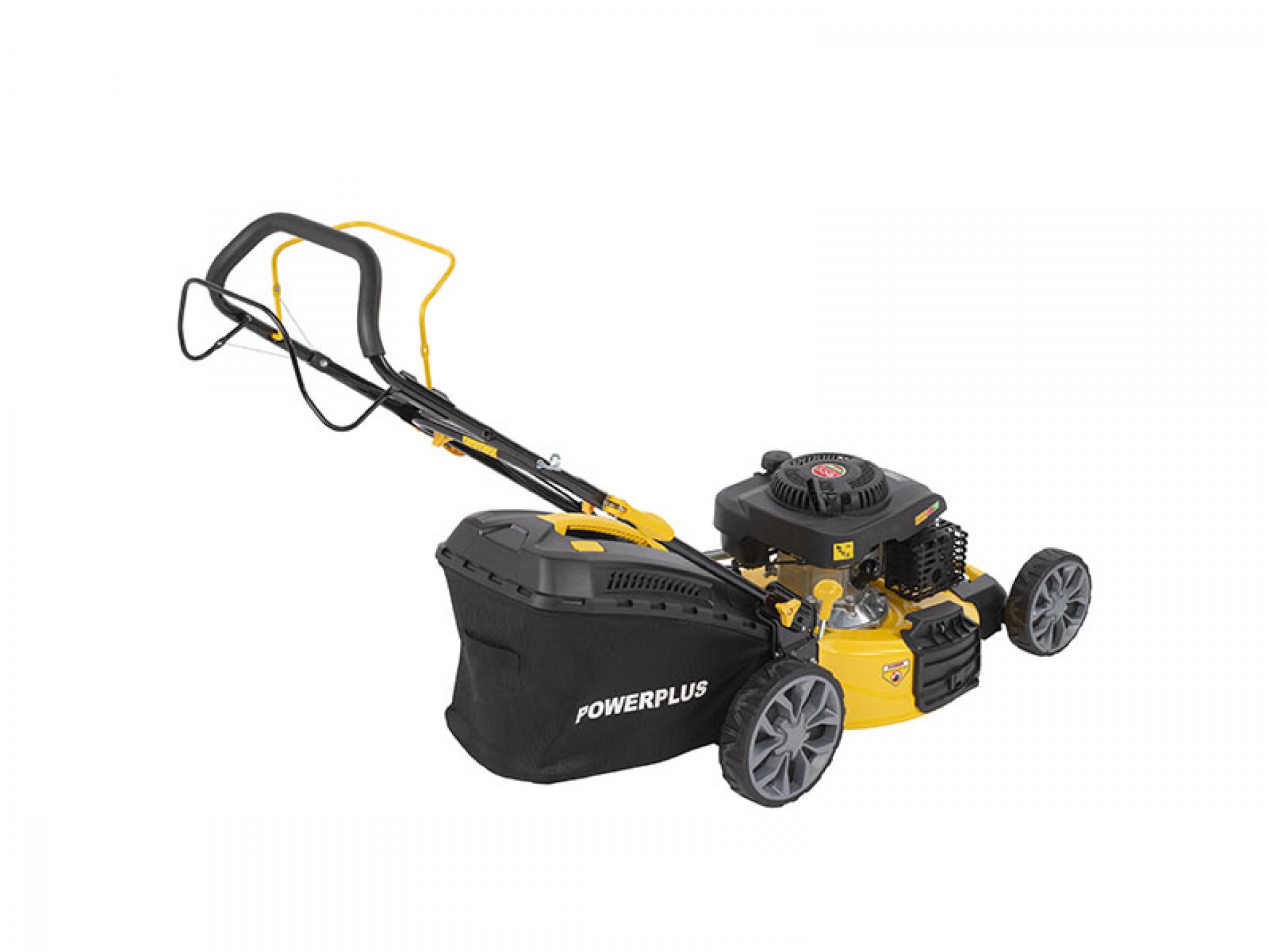 Corta Relva Auto  200CC POWERPLUS