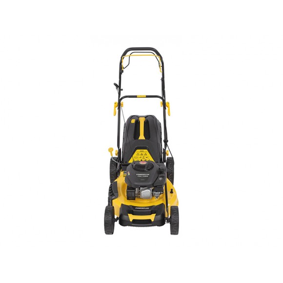 CORTA RELVA AUTO 173CC