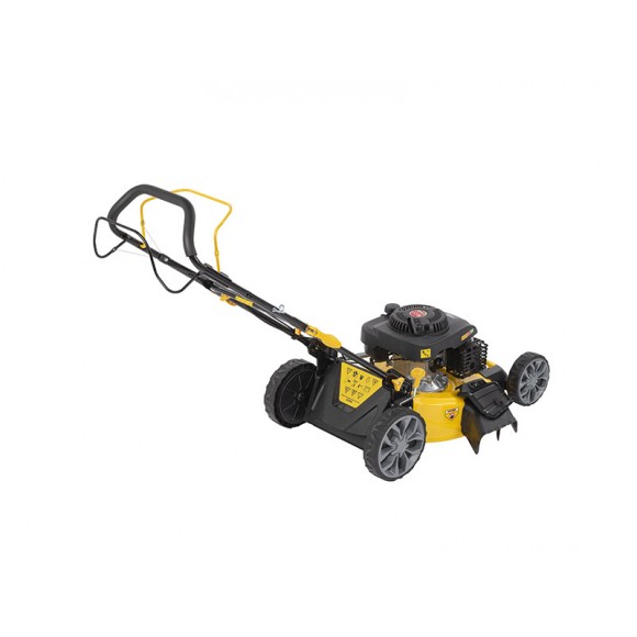 CORTA RELVA AUTO 200CC