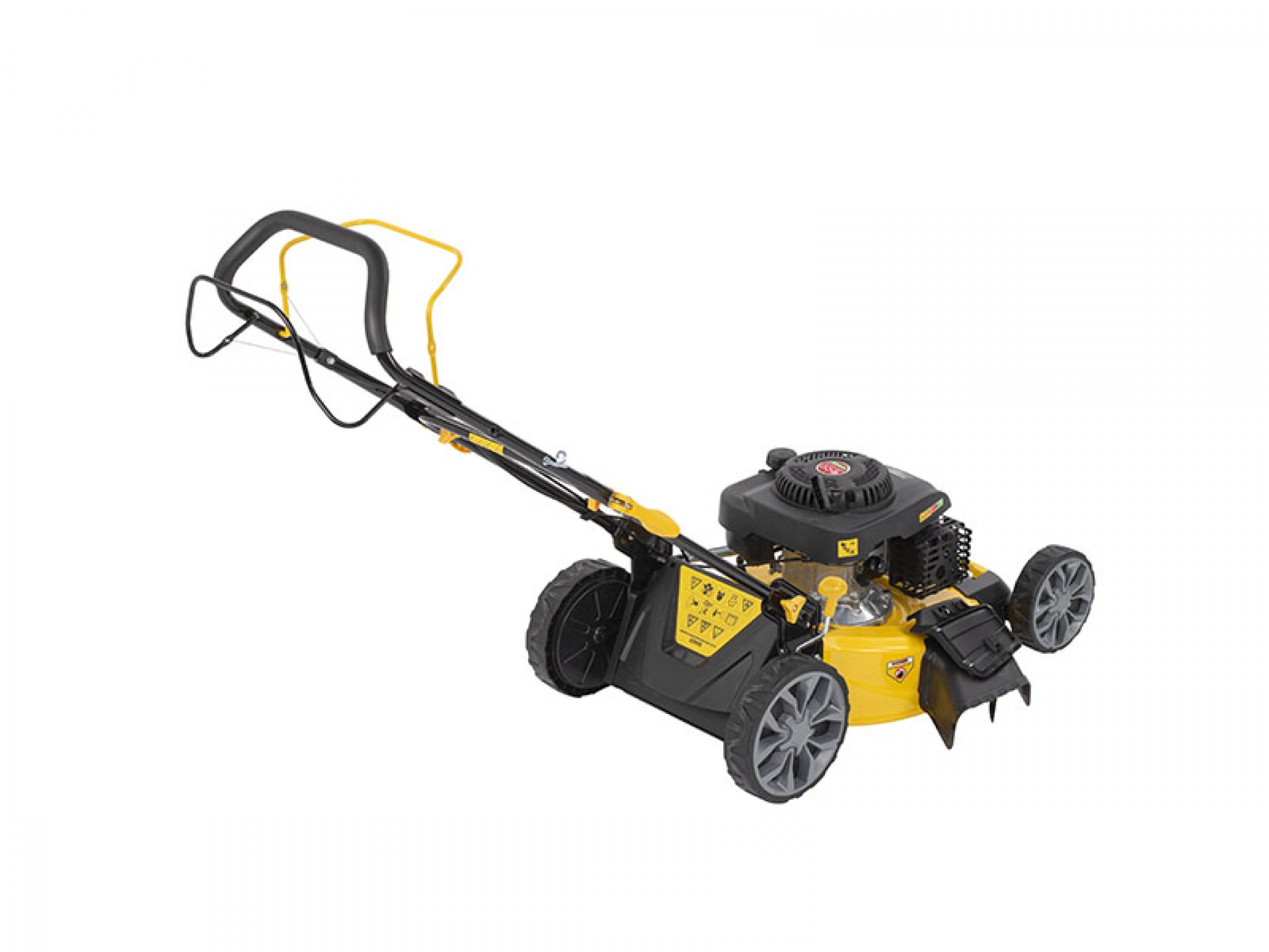 Corta Relva Auto  200CC POWERPLUS