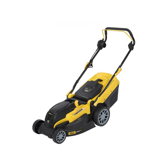 CORTA RELVA 2000W 420MM