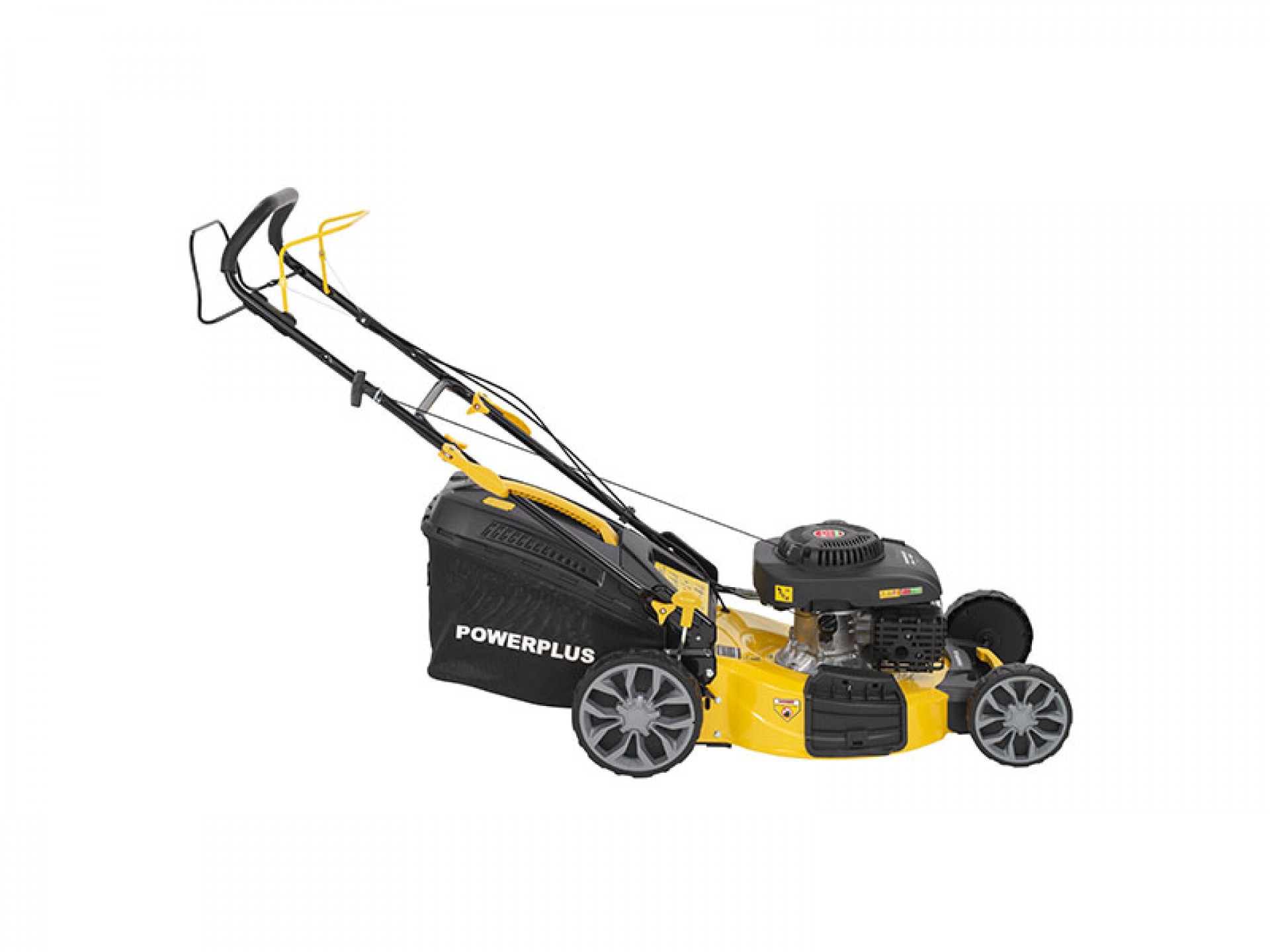 Corta Relva Auto  200CC POWERPLUS