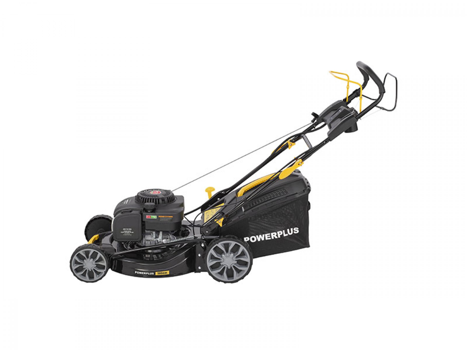 Corta Relva AE 224CC POWERPLUS