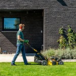 Corta Relva Auto 173CC POWERPLUS