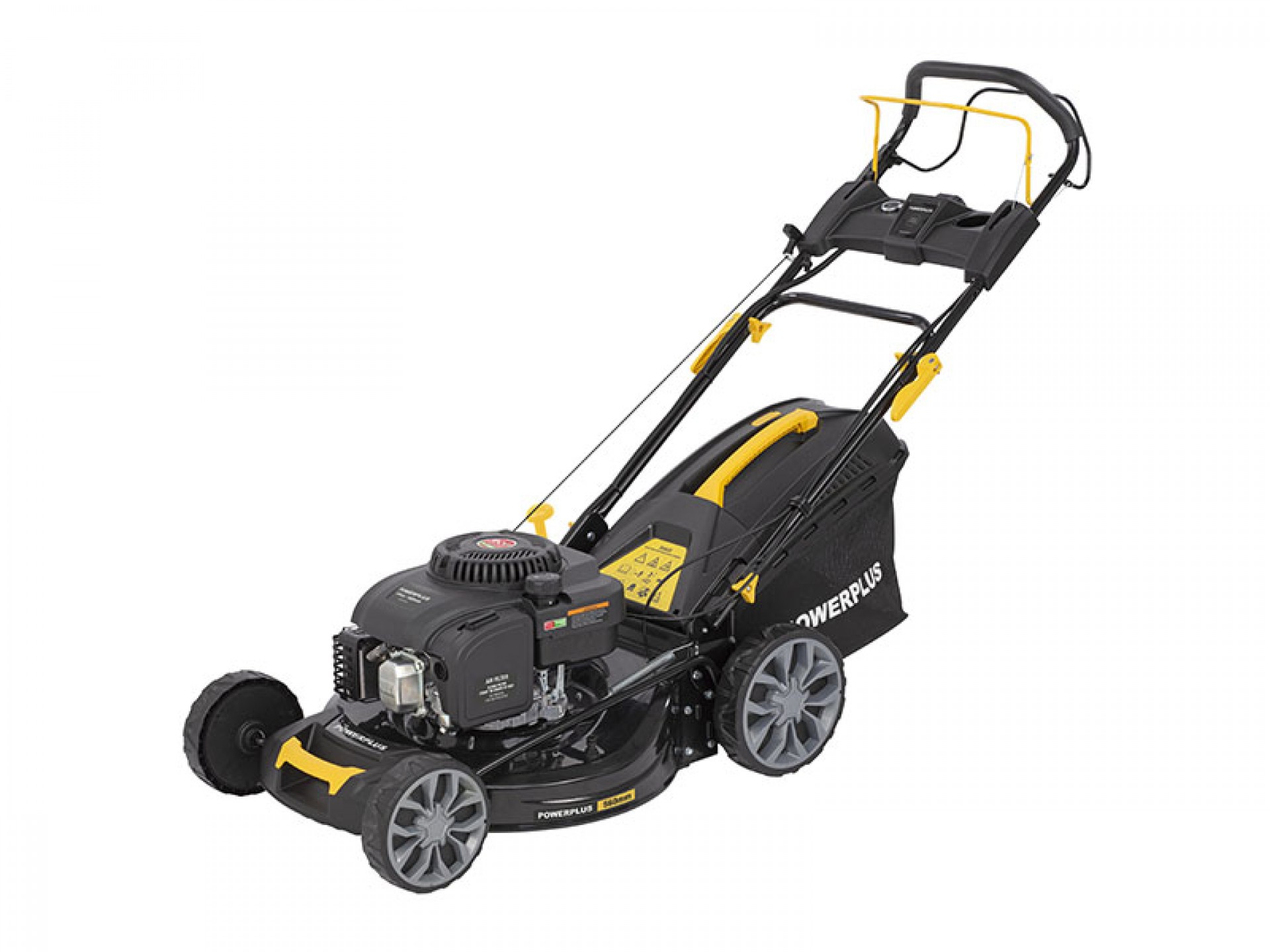 Corta Relva AE 224CC POWERPLUS