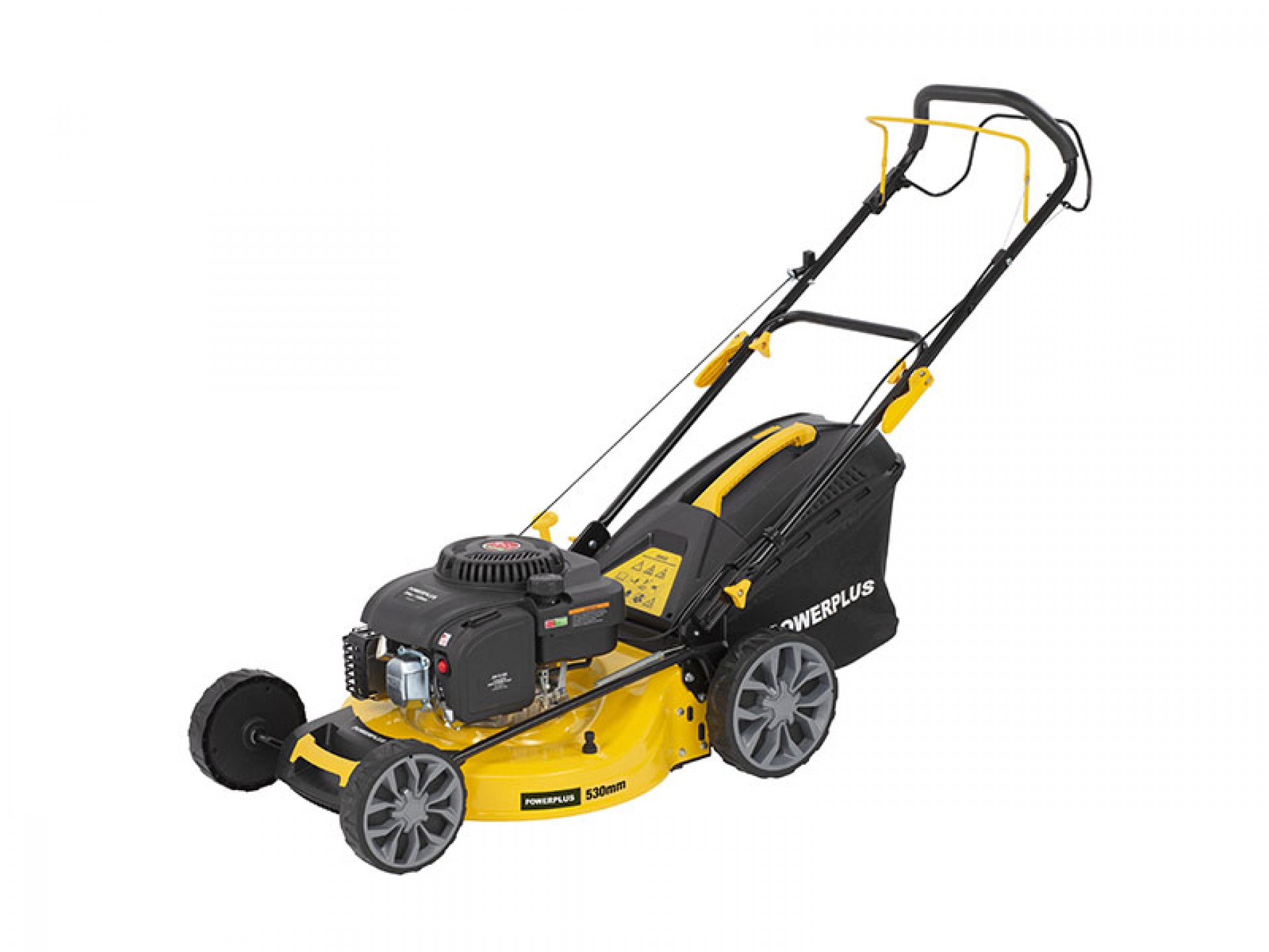 Corta Relva Auto  200CC POWERPLUS