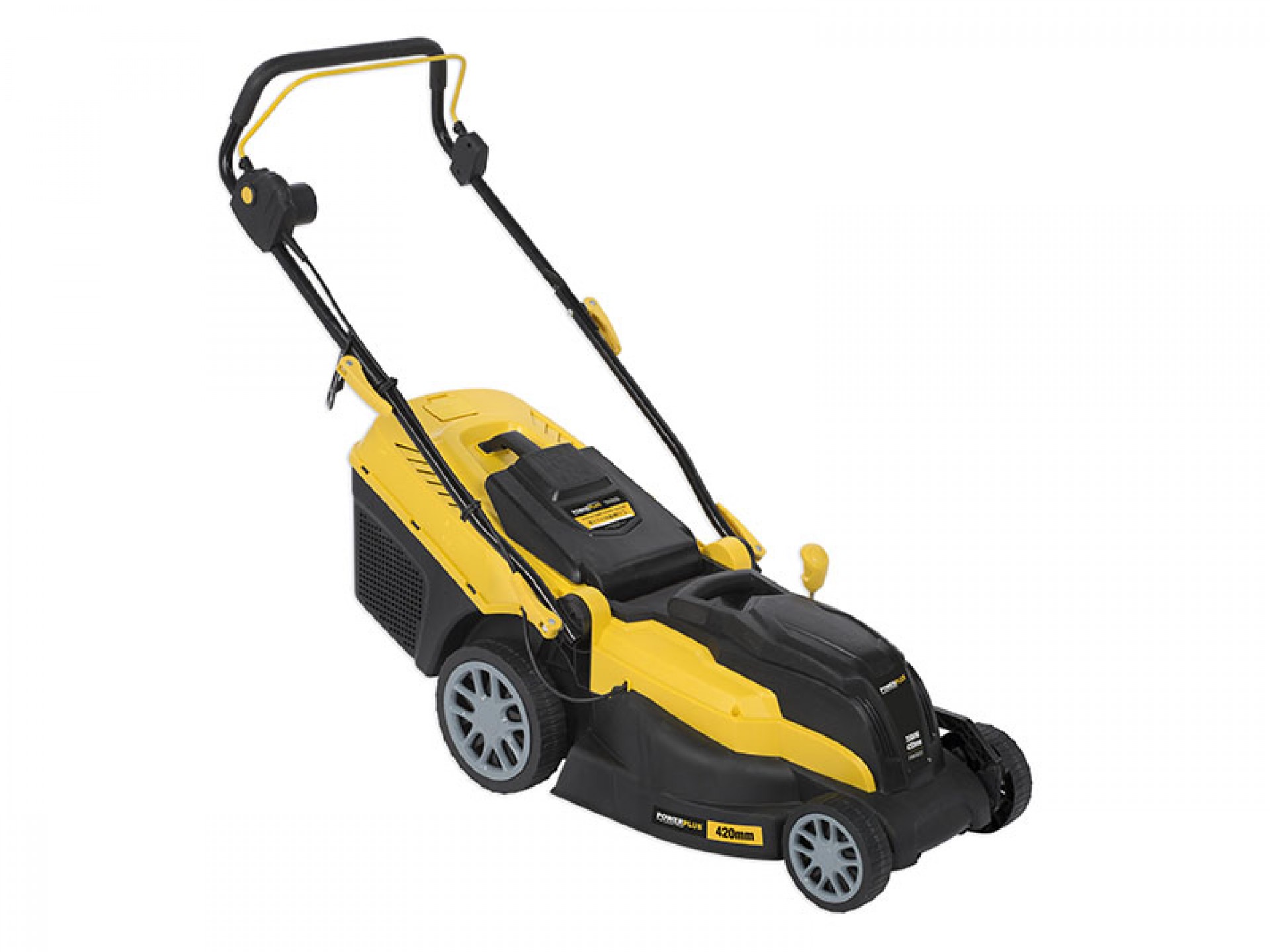 Corta Relva 2000W 420 MM POWERPLUS