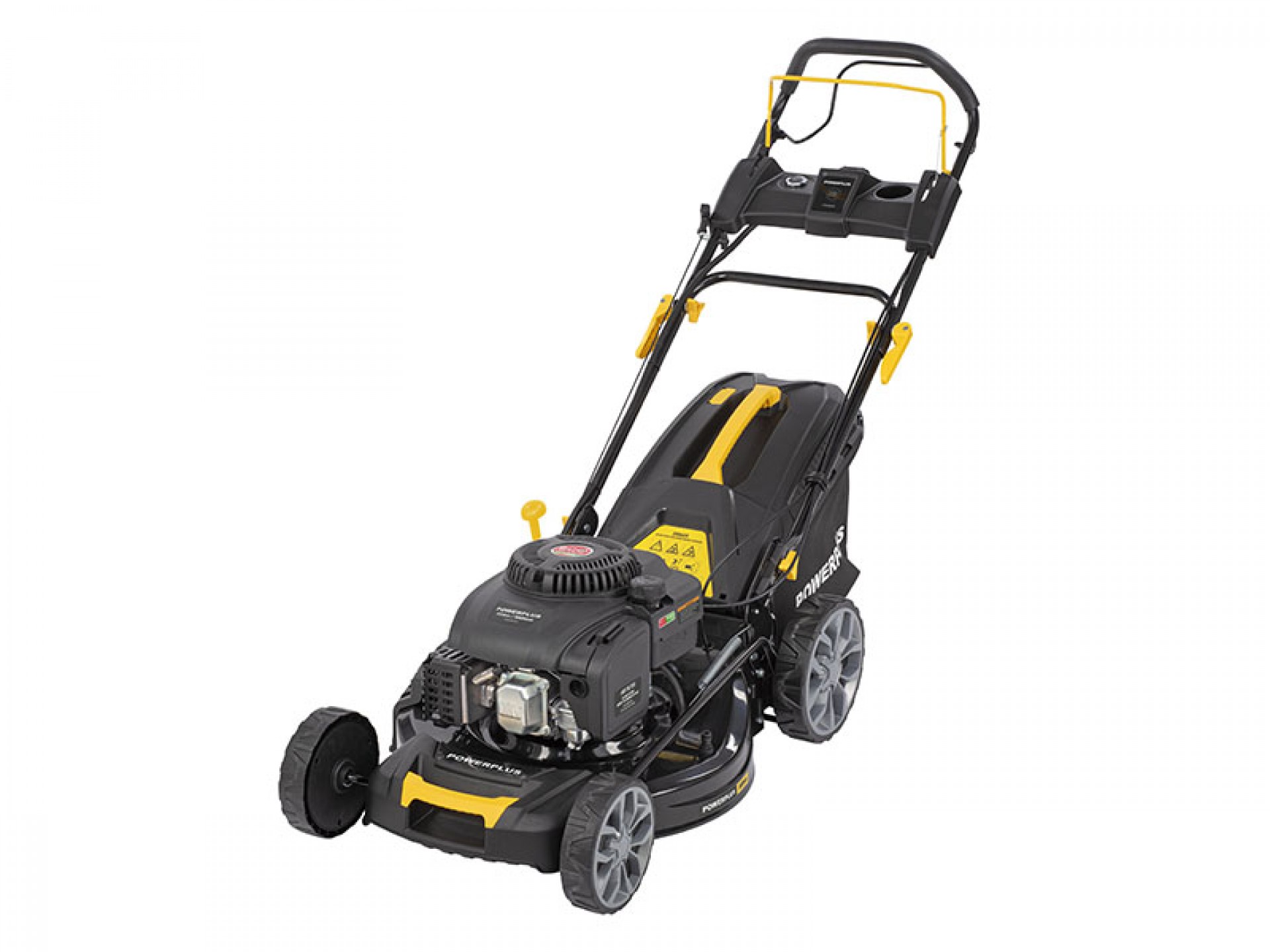 Corta Relva AE 224CC POWERPLUS