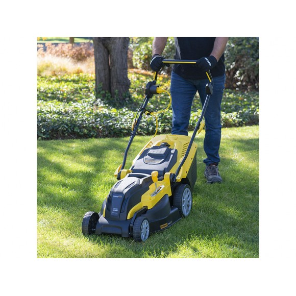 CORTA RELVA 2000W 420MM