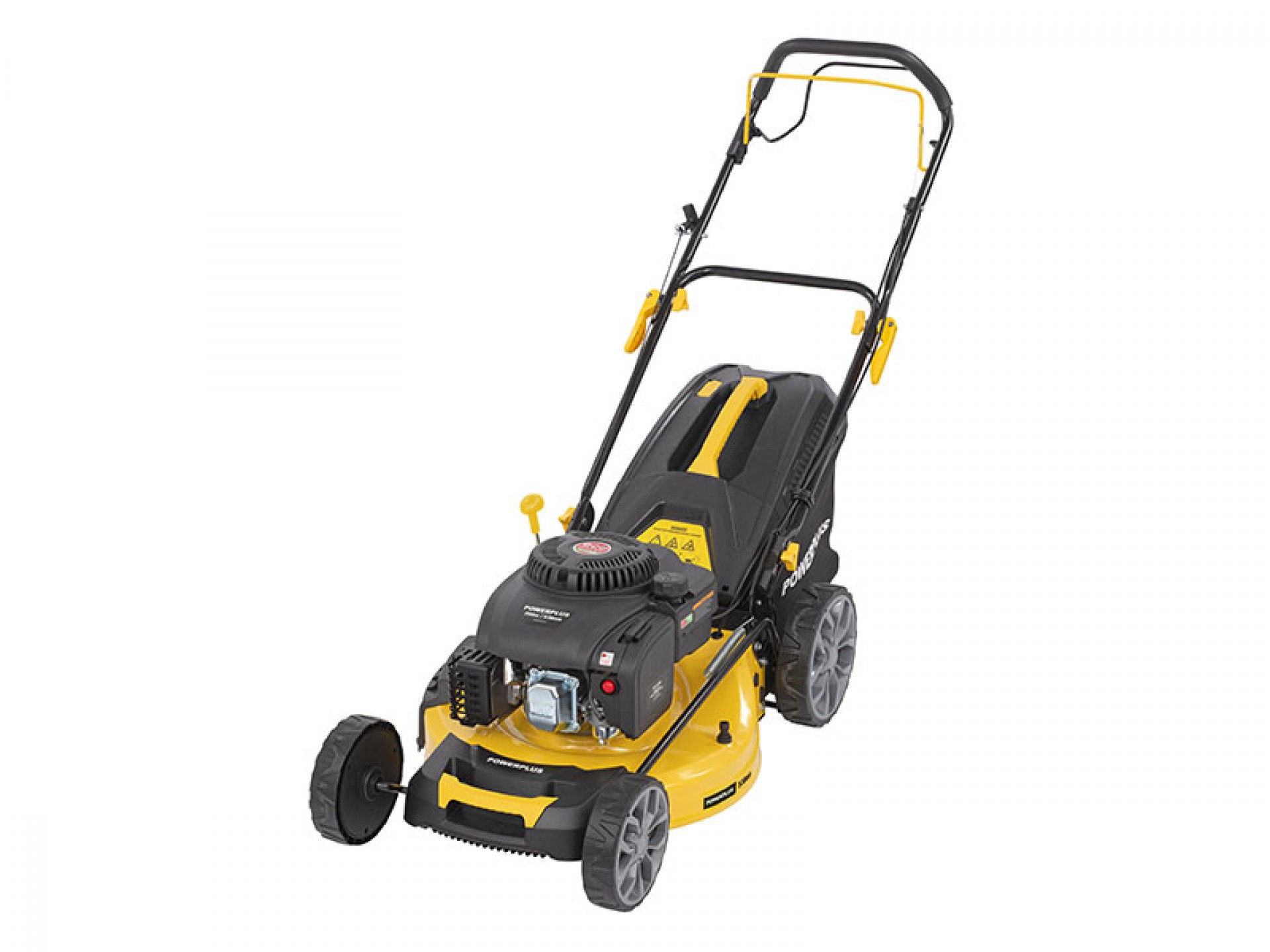 Corta Relva Auto  200CC POWERPLUS