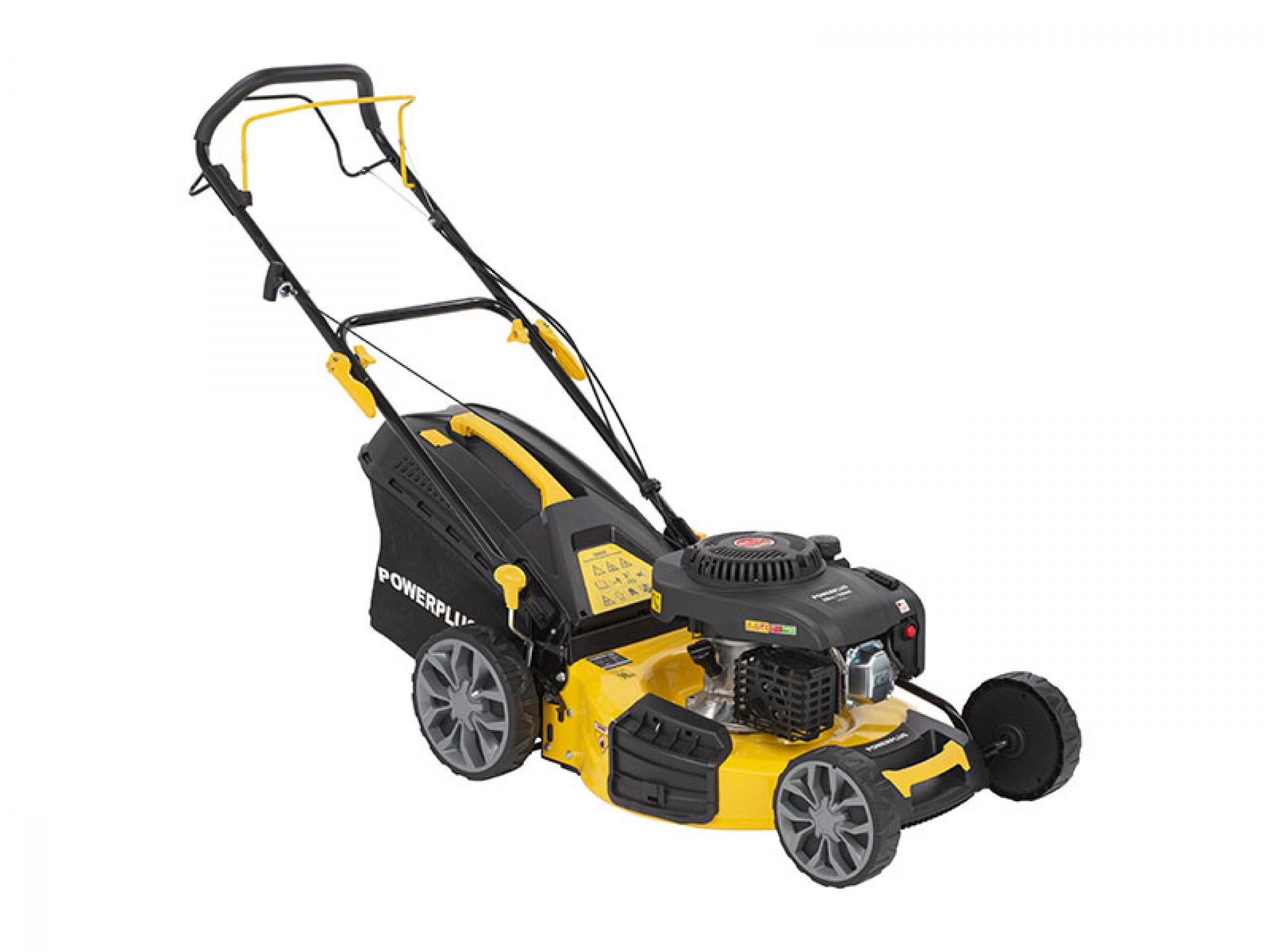 Corta Relva Auto  200CC POWERPLUS