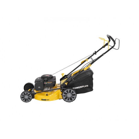 CORTA RELVA AUTO 200CC