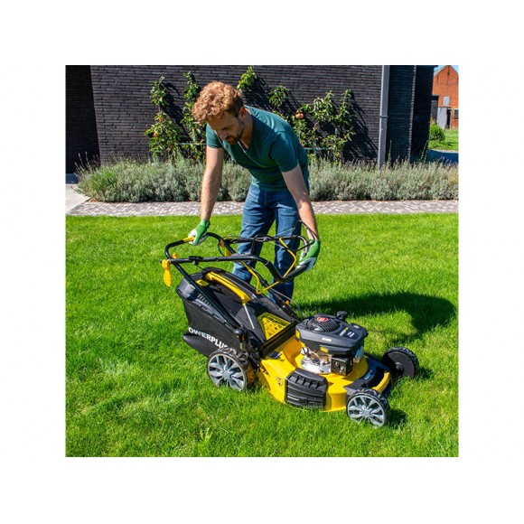 CORTA RELVA AUTO 173CC