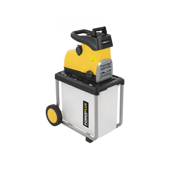 TRITURADOR JARDIM 2800W