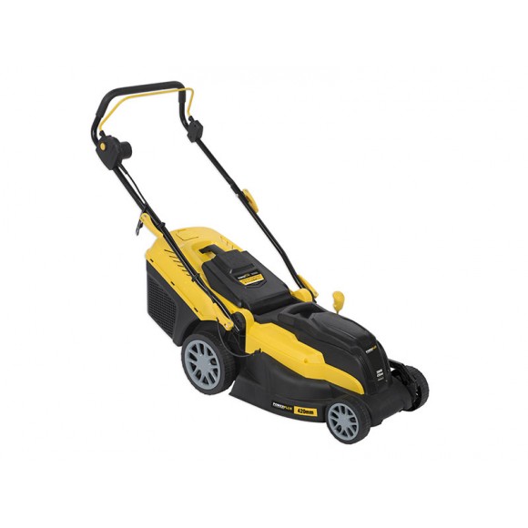 CORTA RELVA 2000W 420MM