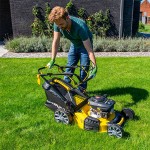 Corta Relva Auto 173CC POWERPLUS