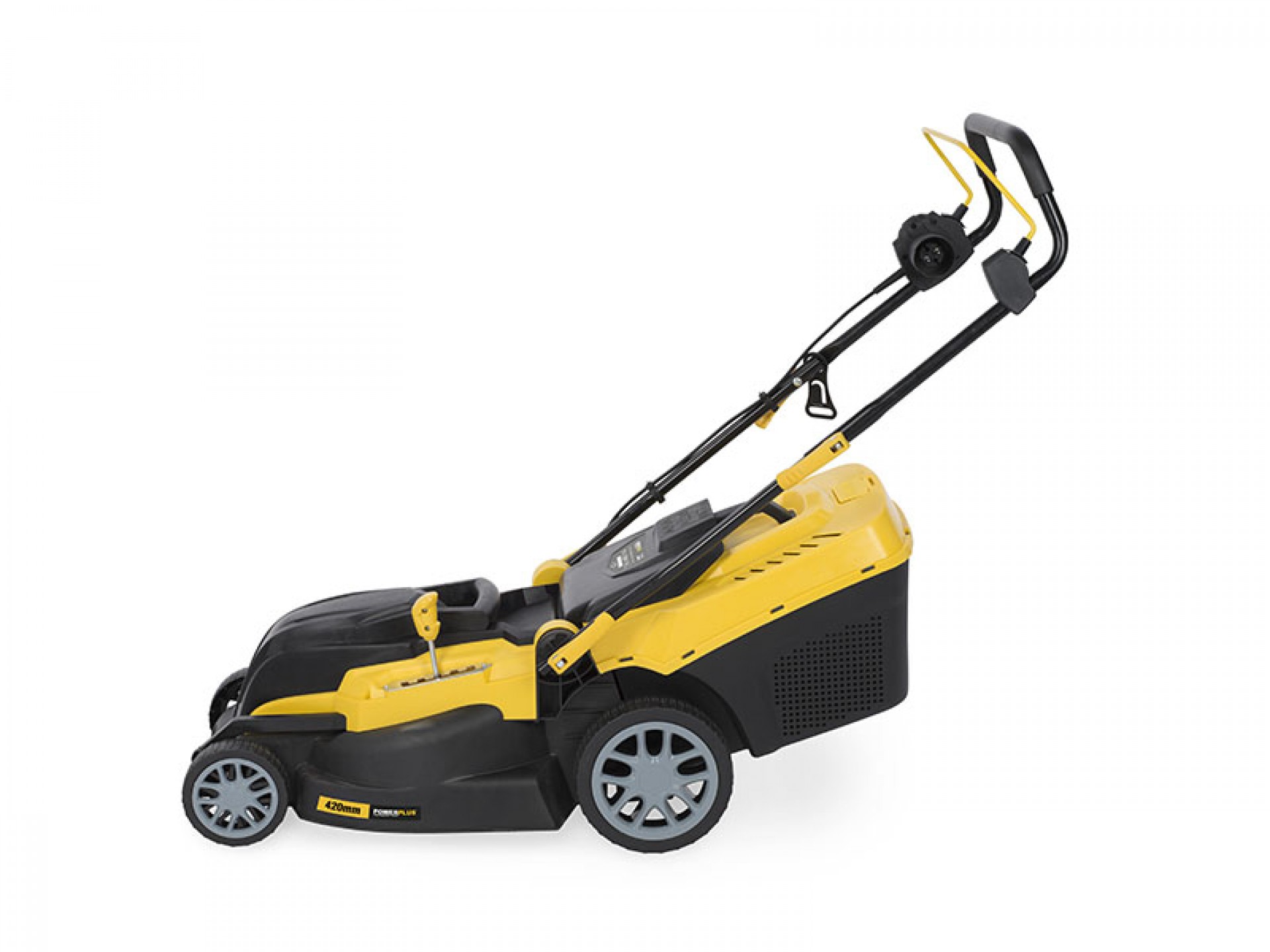 Corta Relva 2000W 420 MM POWERPLUS