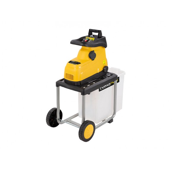 TRITURADOR JARDIM 2800W