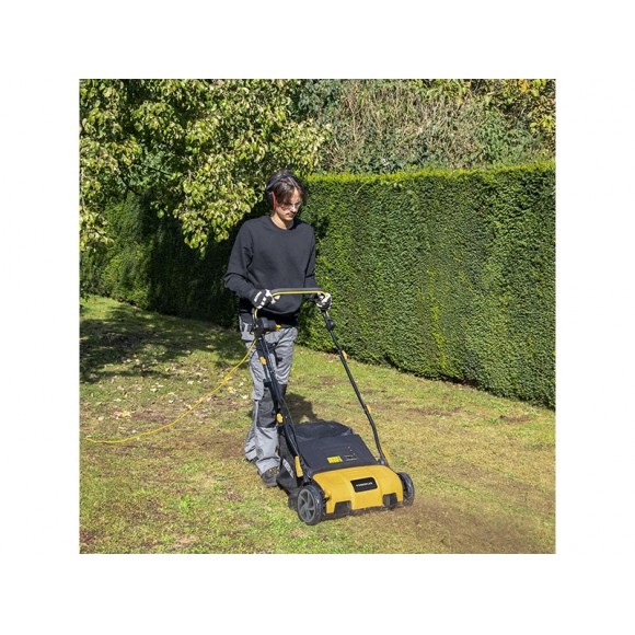 ESCARIFICADOR 1600W