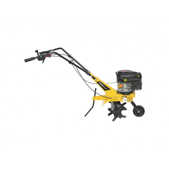 Motocultivador 144.3CC POWERPLUS