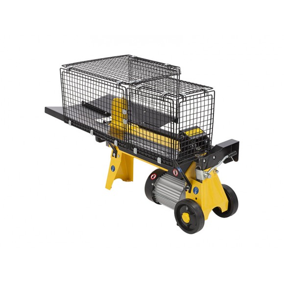 RACHADOR DE LENHA 3,6T