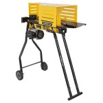 Rachador de Lenha 5,4T POWERPLUS Rachador de Lenha 5,4T POWERPLUS