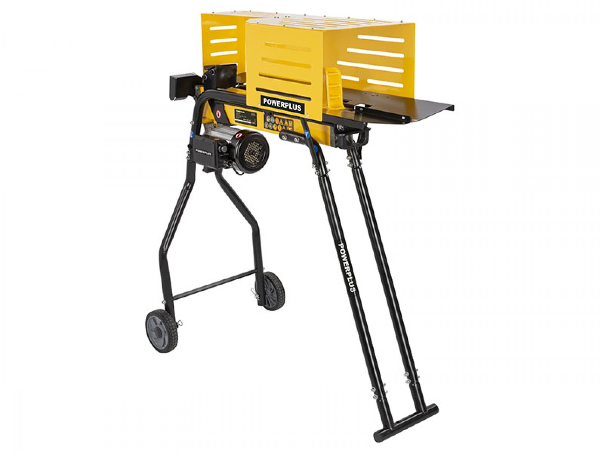 Rachador de Lenha 5,4T POWERPLUS